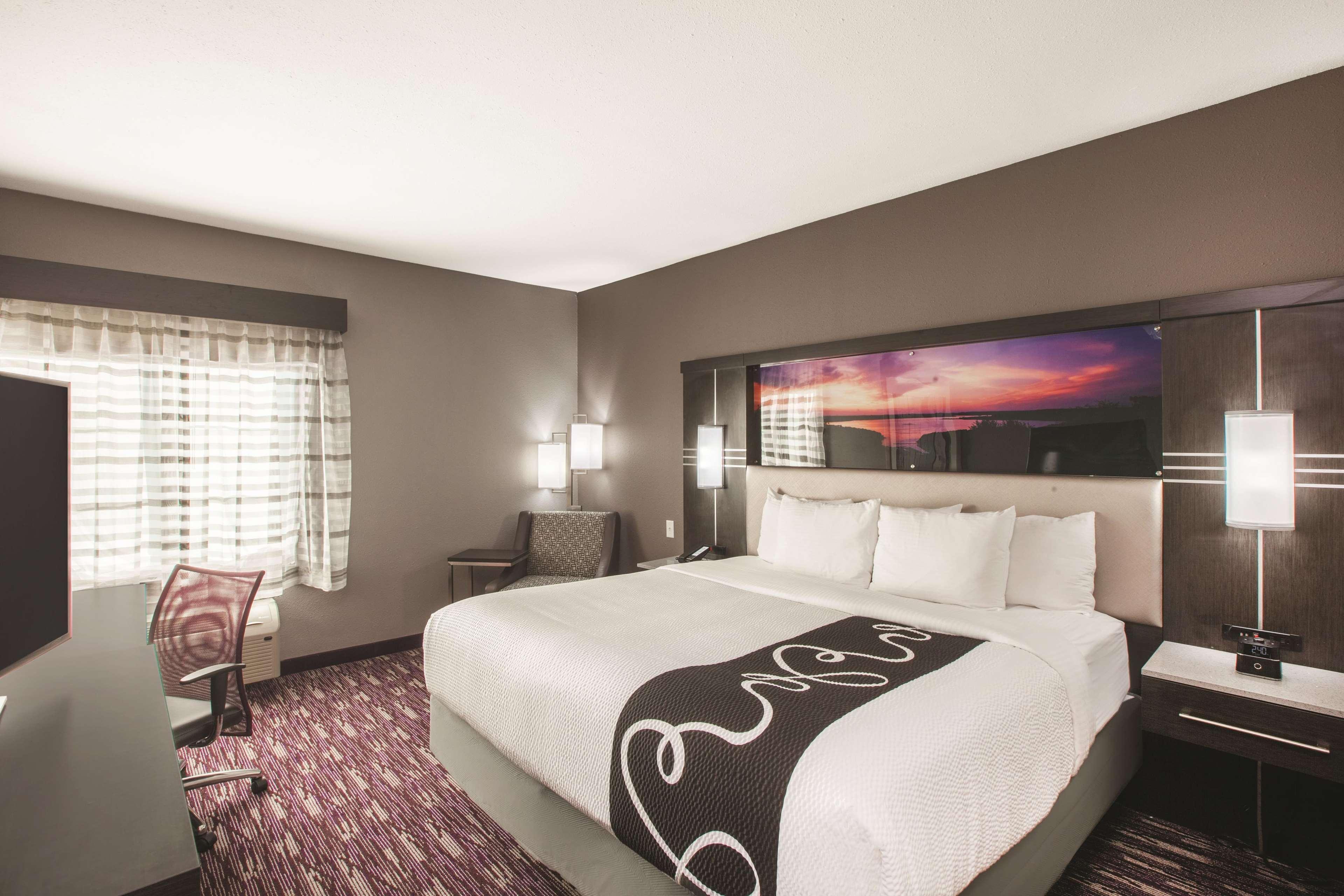 La Quinta By Wyndham Kingsville Exteriér fotografie