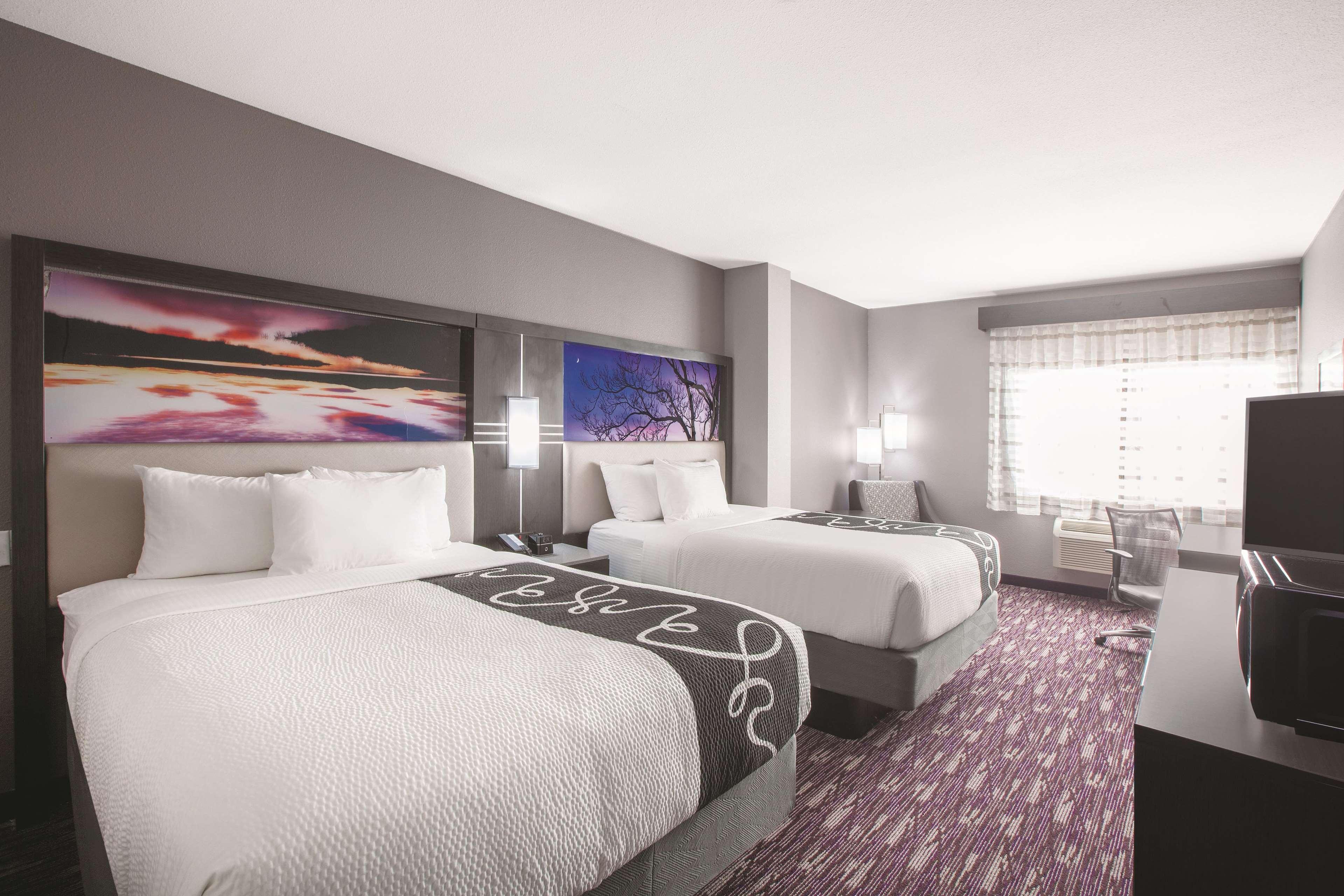La Quinta By Wyndham Kingsville Exteriér fotografie