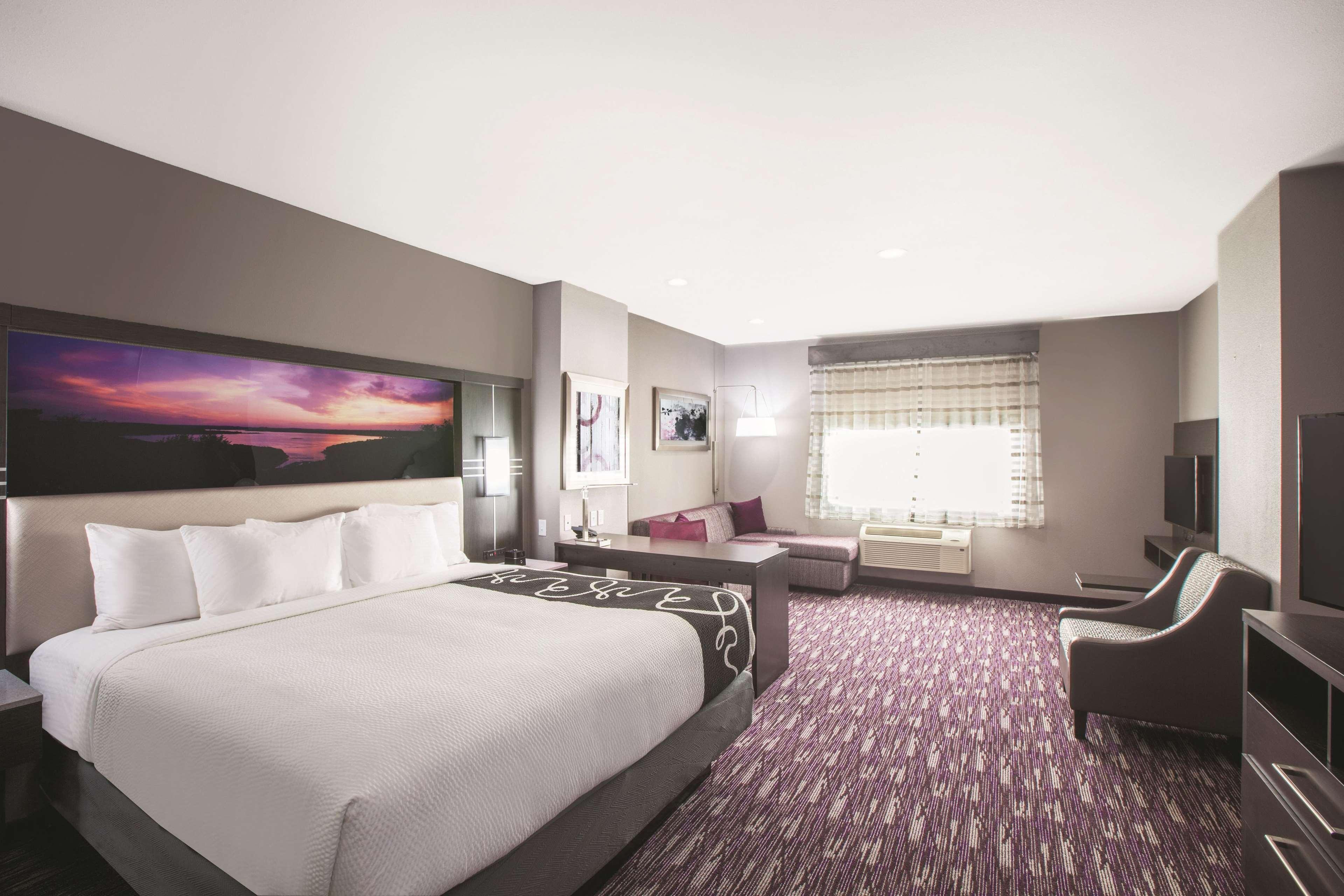 La Quinta By Wyndham Kingsville Exteriér fotografie