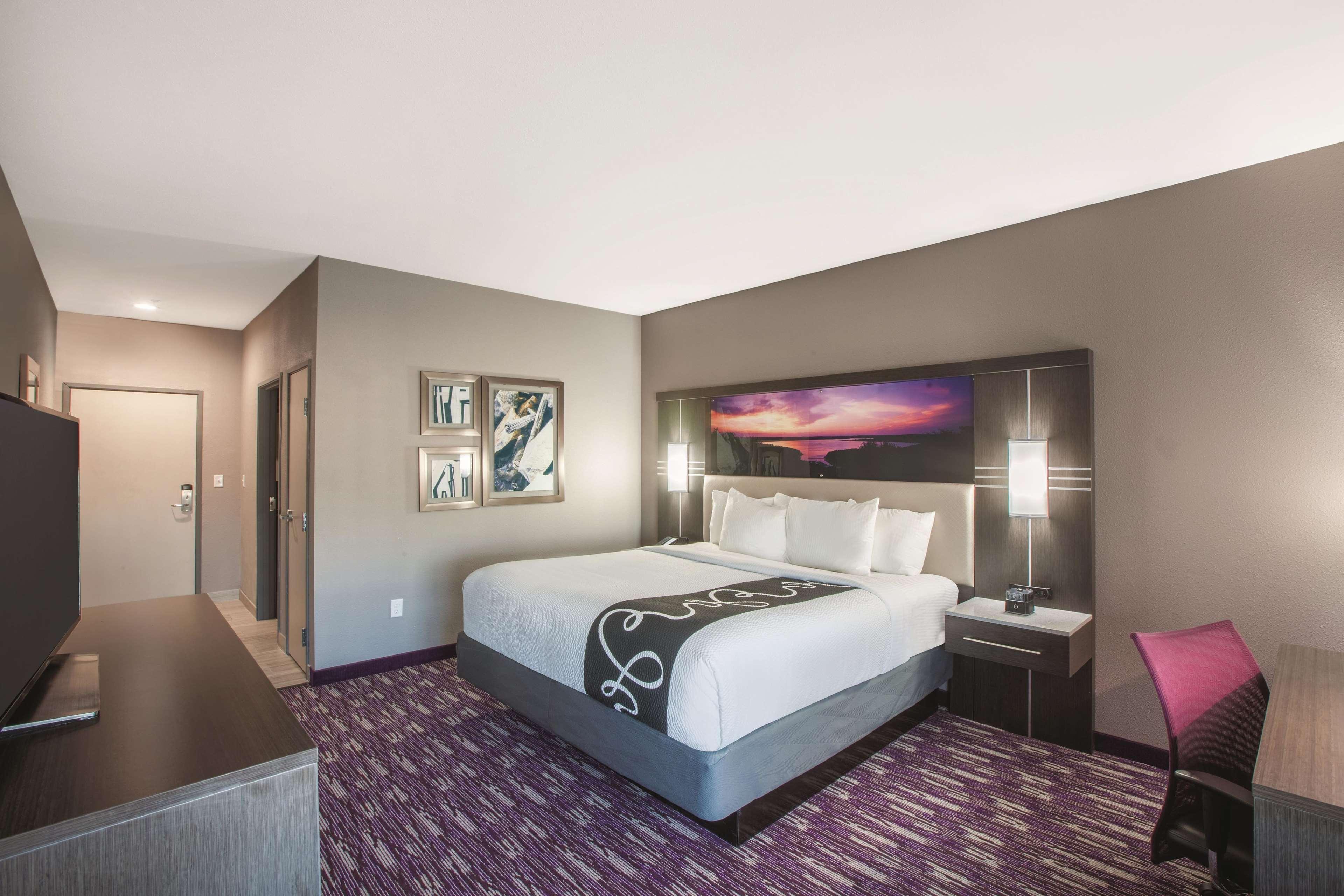 La Quinta By Wyndham Kingsville Exteriér fotografie