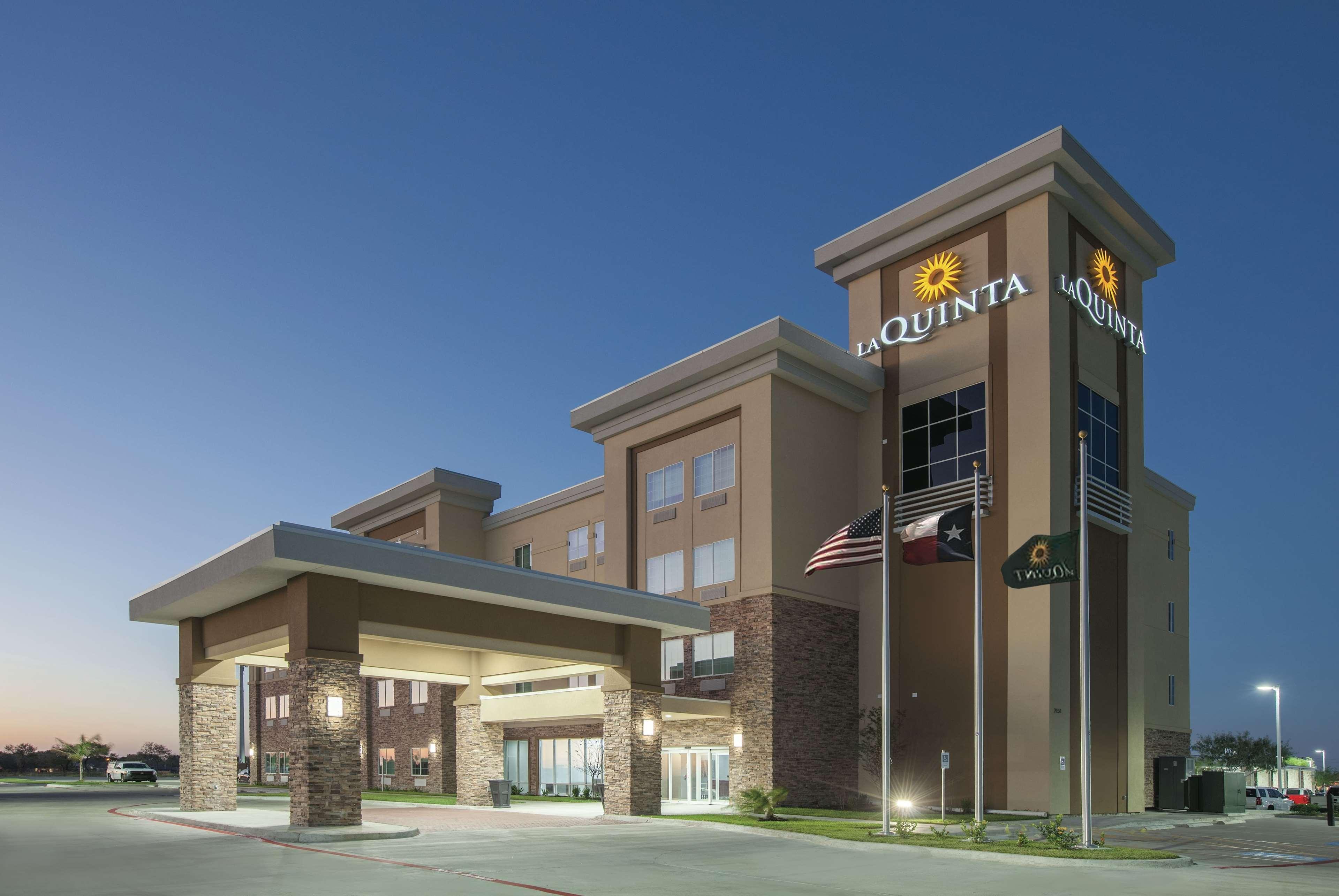 La Quinta By Wyndham Kingsville Exteriér fotografie