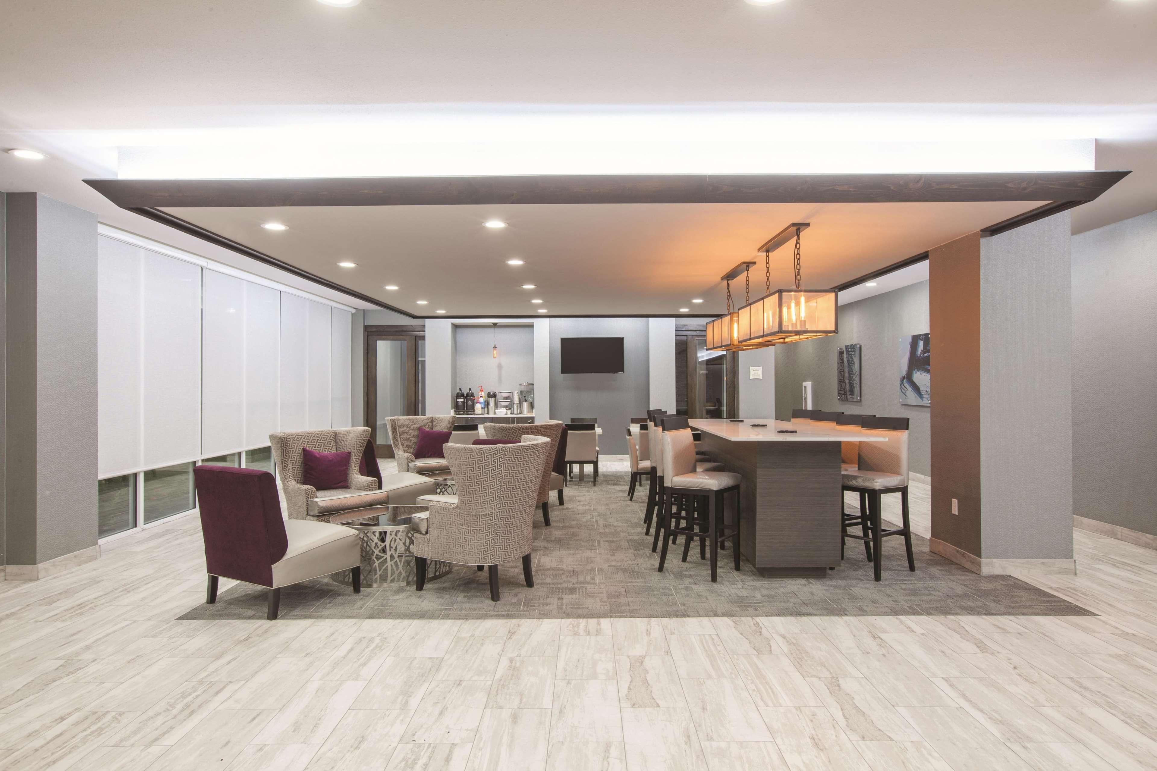La Quinta By Wyndham Kingsville Exteriér fotografie