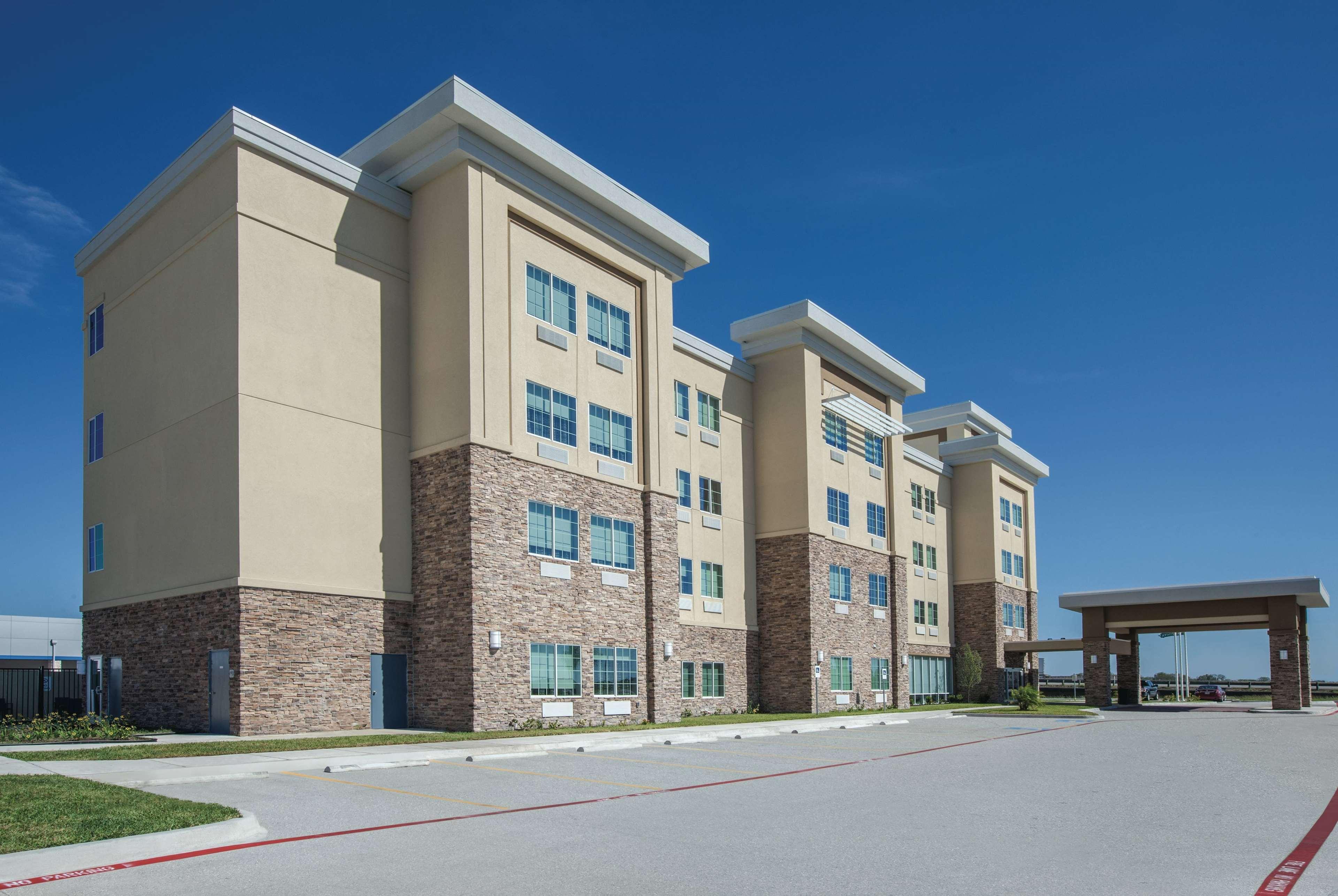 La Quinta By Wyndham Kingsville Exteriér fotografie