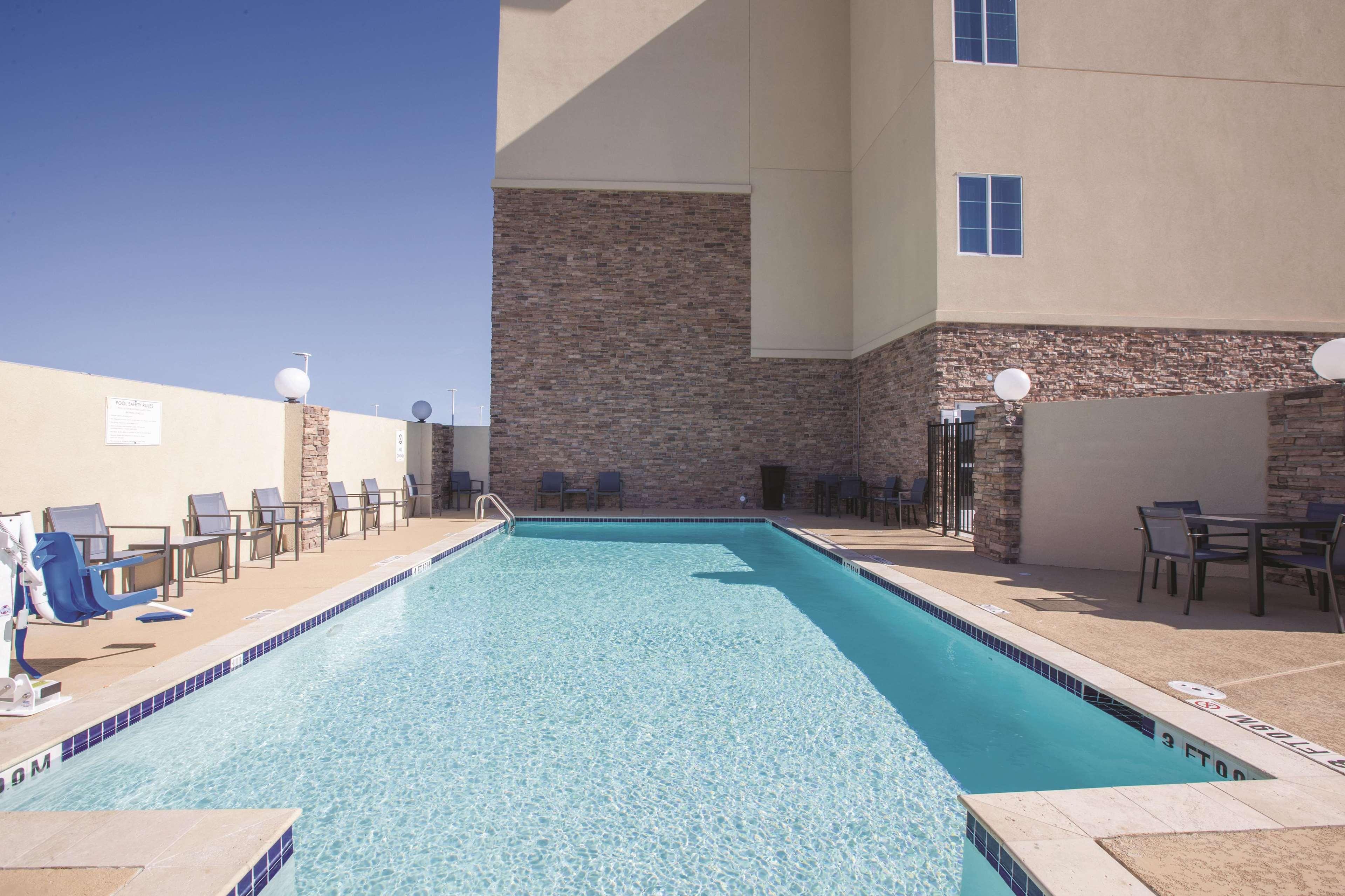 La Quinta By Wyndham Kingsville Exteriér fotografie