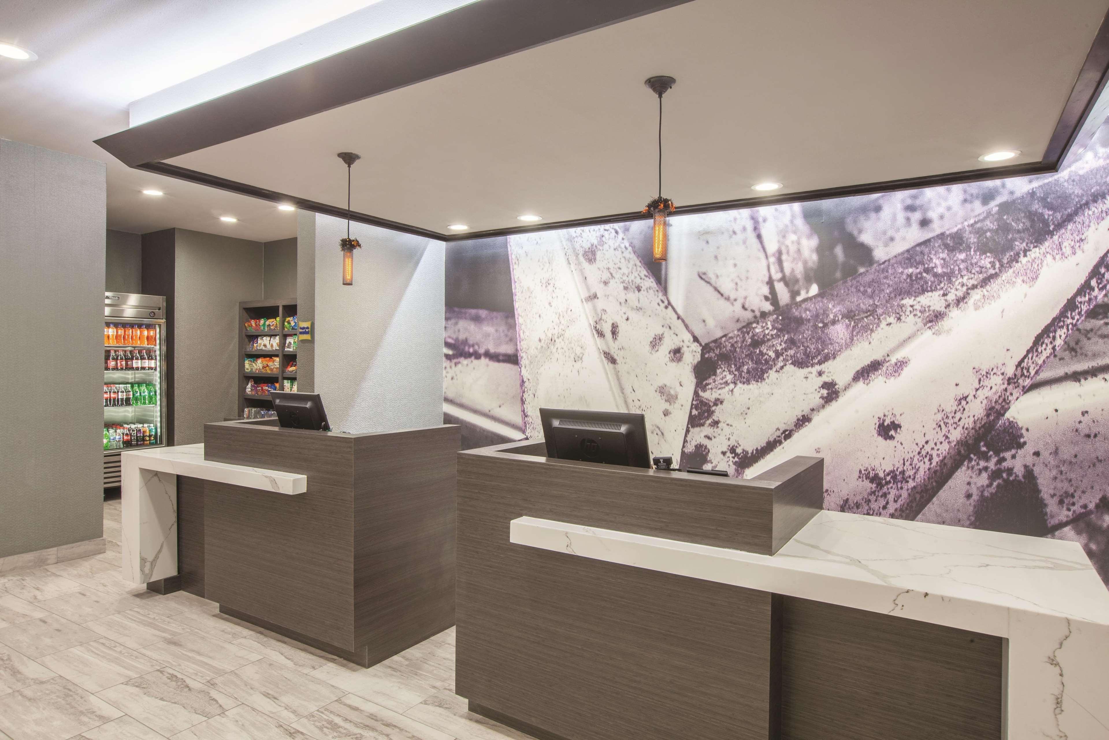La Quinta By Wyndham Kingsville Exteriér fotografie