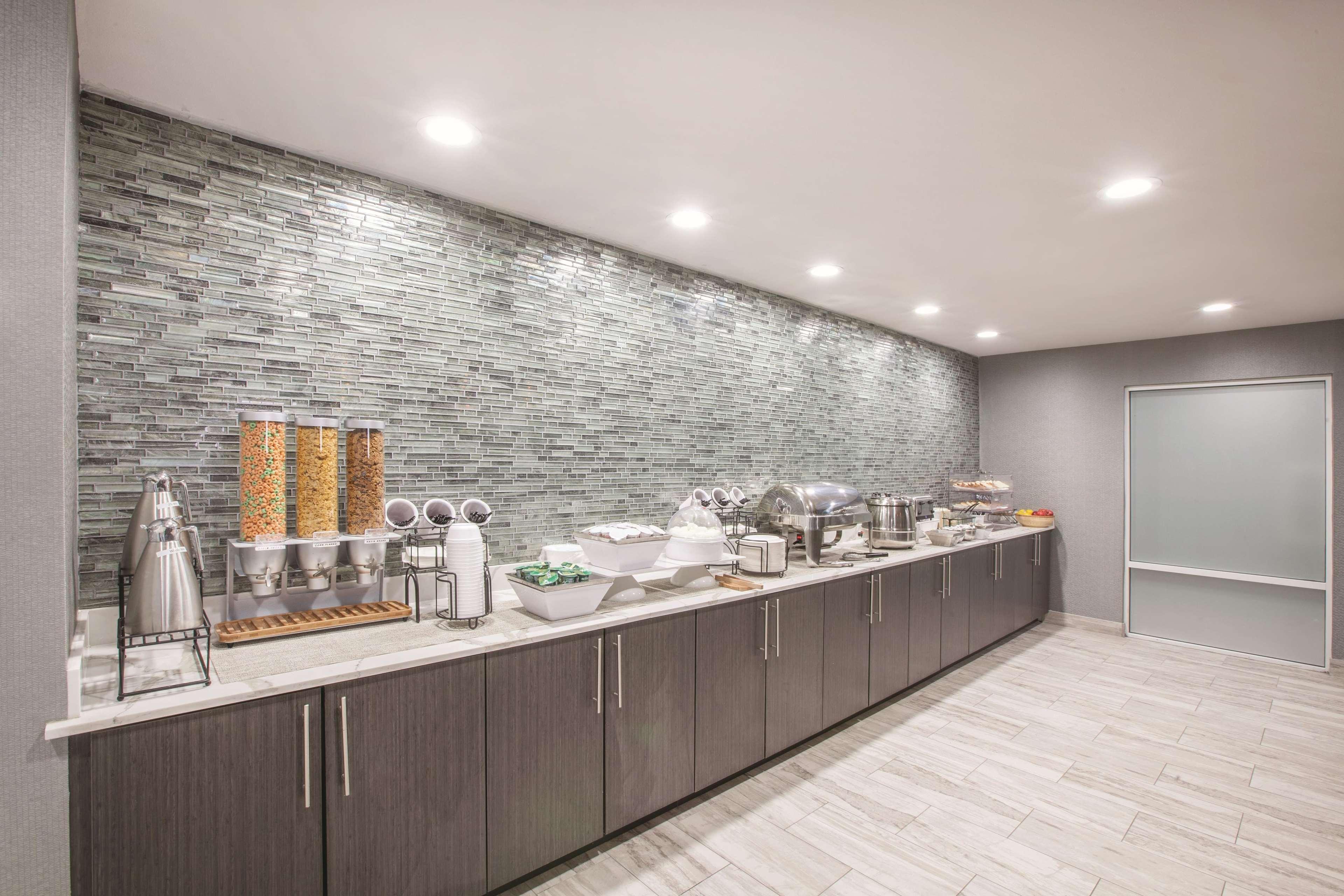La Quinta By Wyndham Kingsville Exteriér fotografie