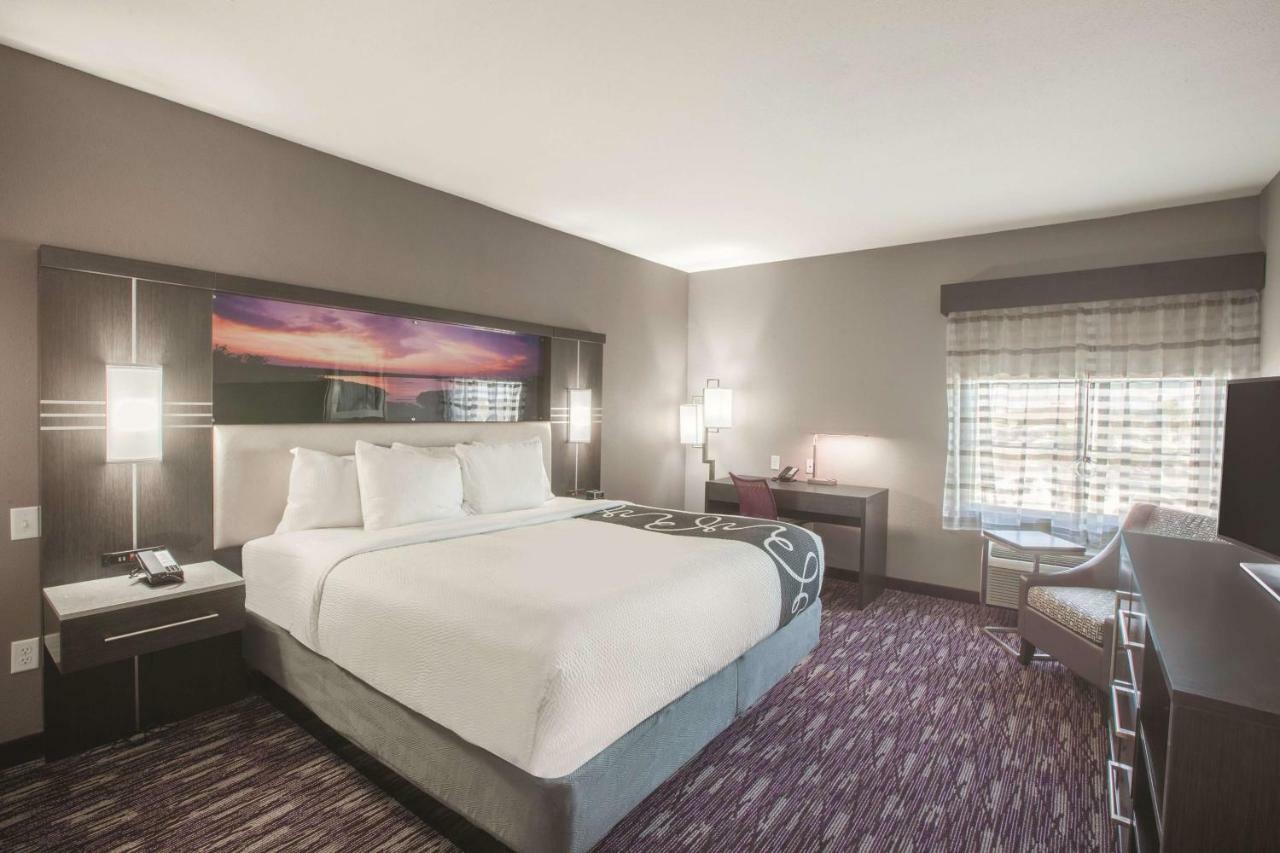 La Quinta By Wyndham Kingsville Exteriér fotografie