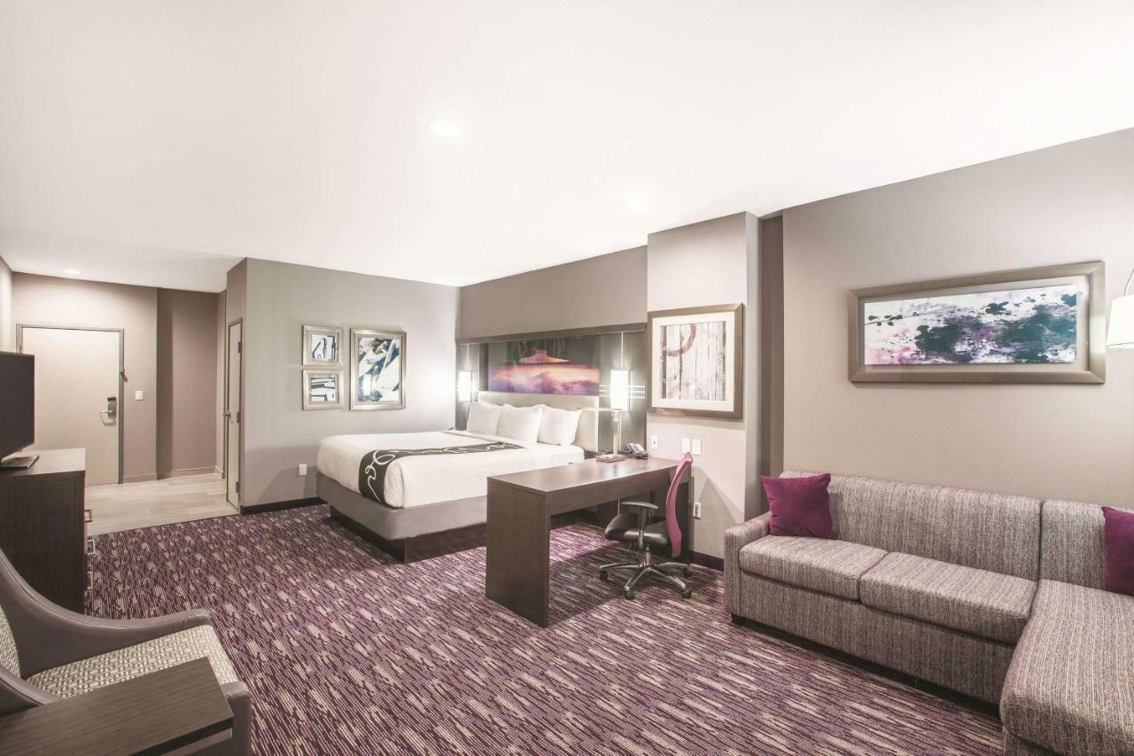 La Quinta By Wyndham Kingsville Exteriér fotografie